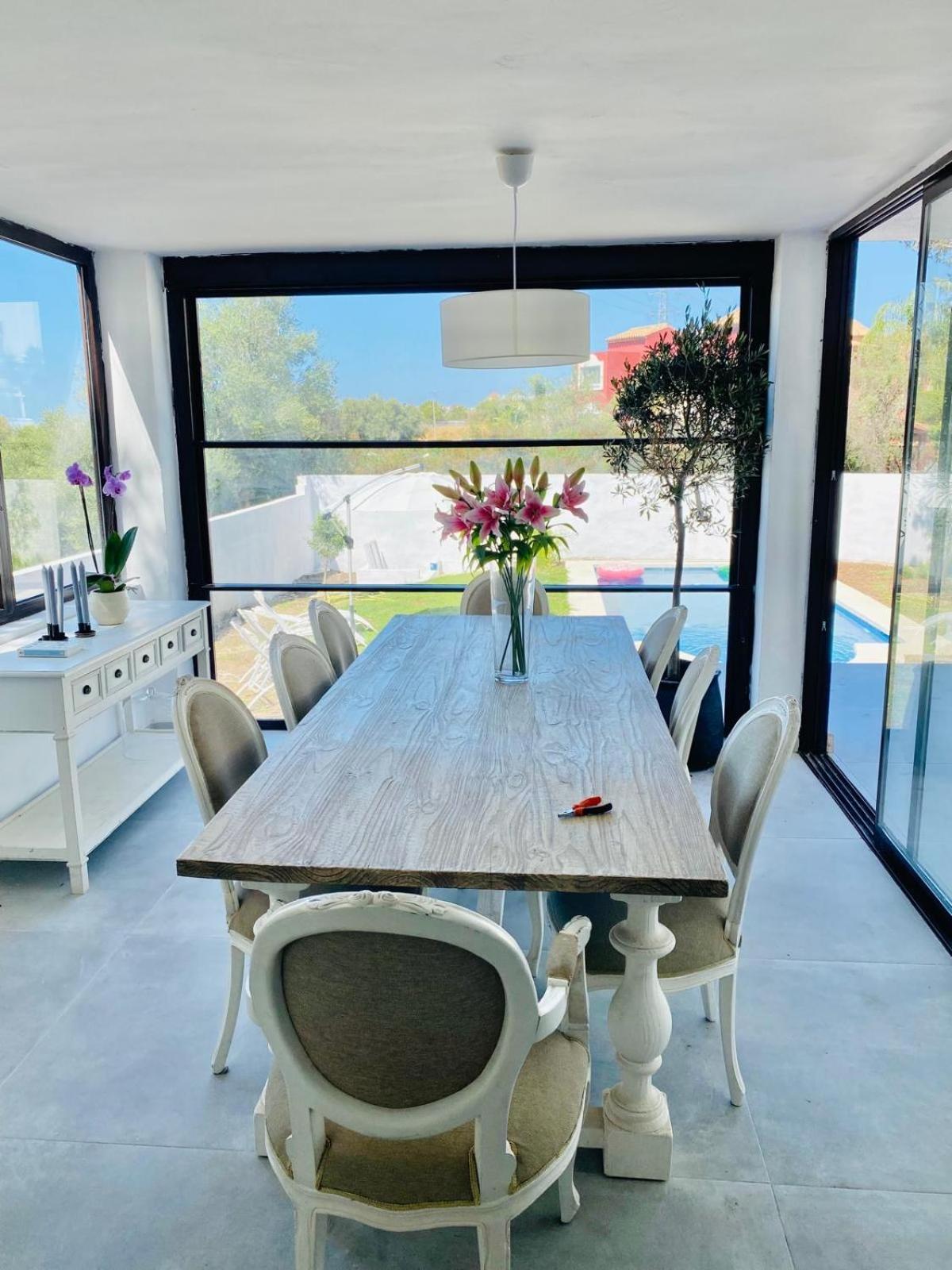Casa de Férias Jess & Dom Marbella